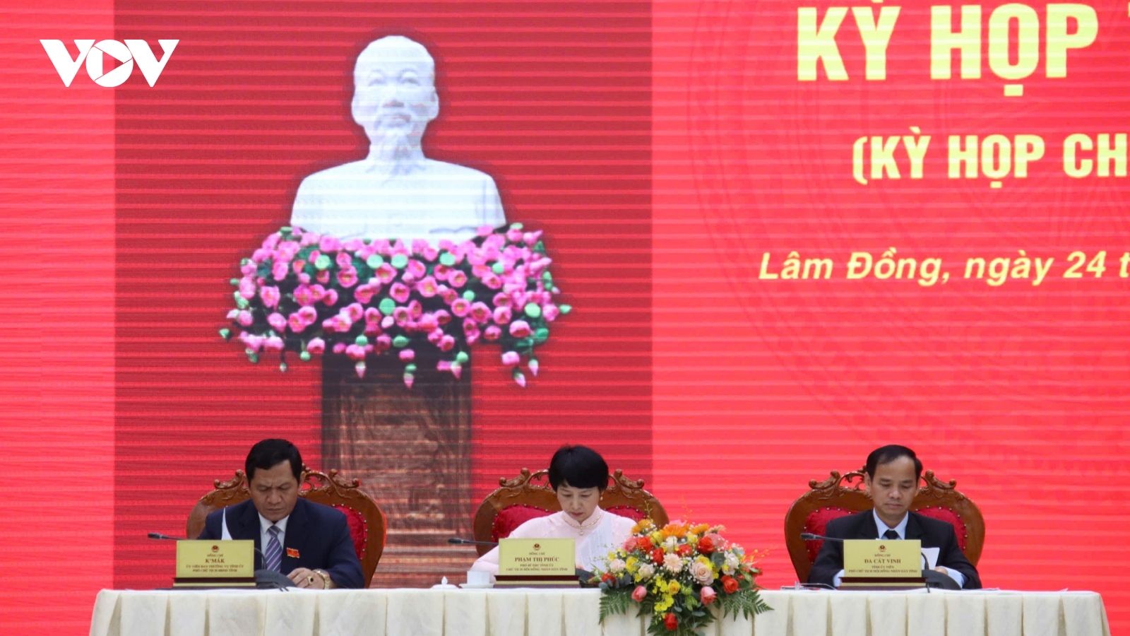 Lâm Đồng dừng dự án dân cư hơn 200 tỷ đồng trước sáp nhập tỉnh